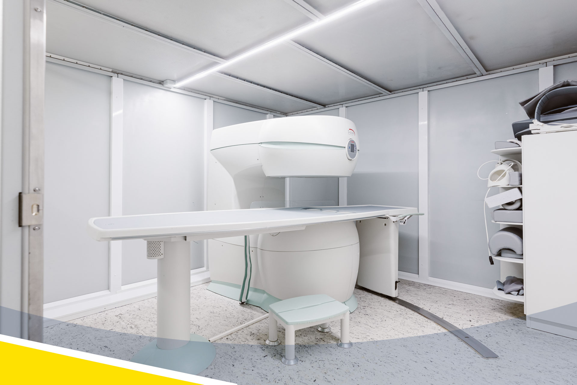 Armentano Risonanza Risonanza Magnetica | Studio Radiologico e Polispecialistico Formello